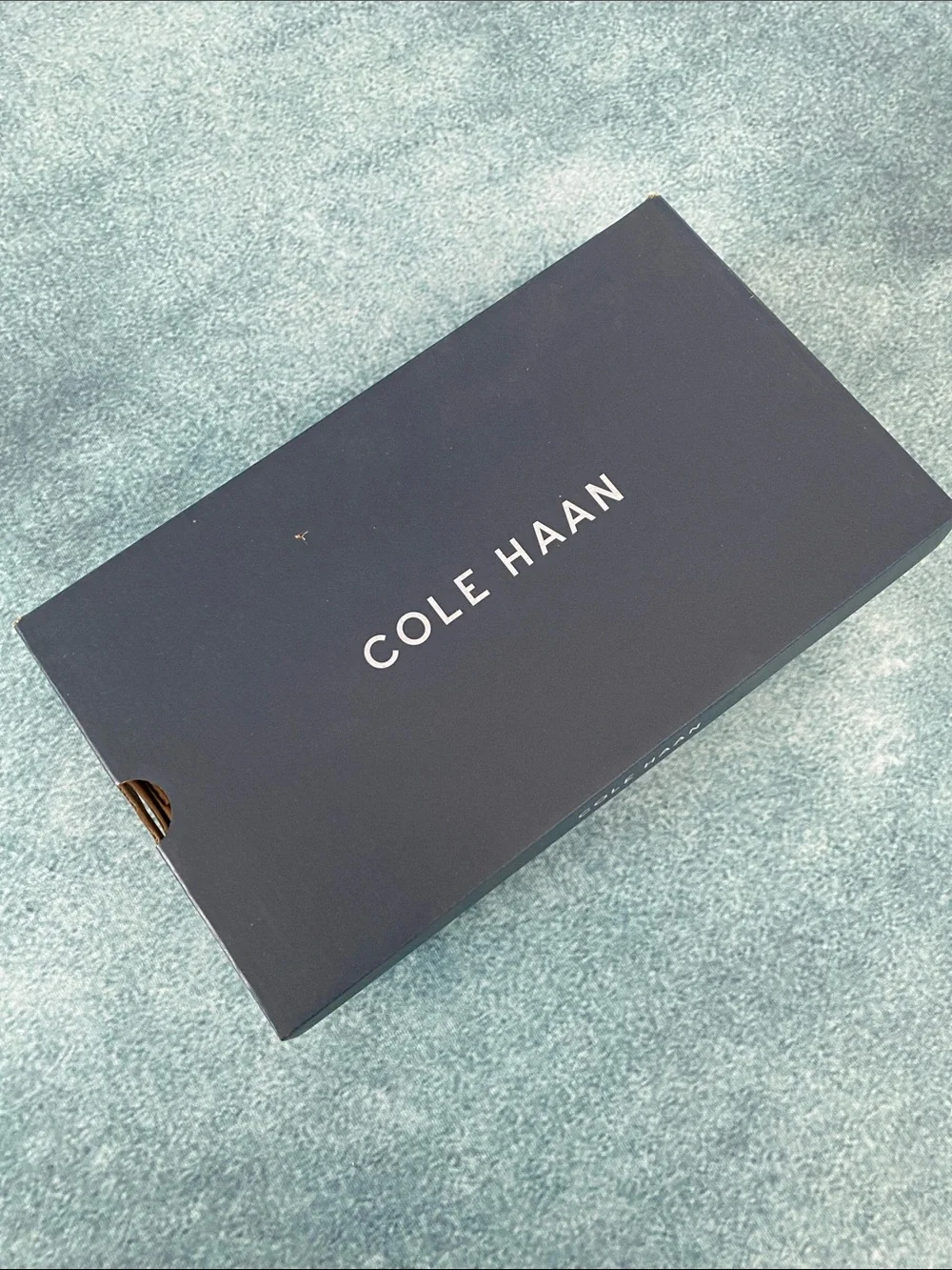 Cole Haan - Penny Loafer Men’s Shoes NWT Size 7 Never Worn NEW - Golden Honey 🗃️